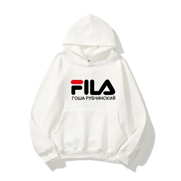 Толстовка Fila - купить с доставкой по выгодным ценам в интернет ...
