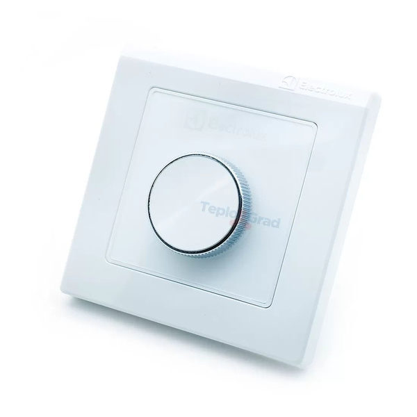 Терморегулятор/термостат Electrolux ETL-16W Для теплого пола - купить ...