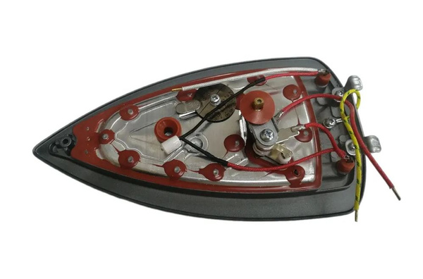 Подошва для утюга Tefal / Moulinex FS-9100015989 - купить с доставкой ...