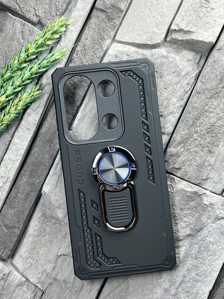 Чехол противоударный для Xiaomi Redmi Note 13 Pro 4G / Poco M6 Pro 4G ...