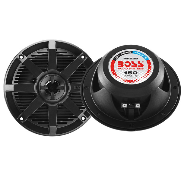 Беспроводная колонка BOSS Audio Динамики - купить по доступным ценам в ...
