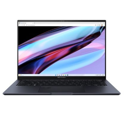 Ноутбук ASUS Zenbook Pro 14 OLED UX6404VI-P1125X 90NB0Z81-M00560 Intel ...