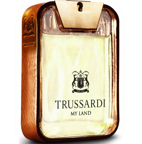 Trussardi My Land Цена