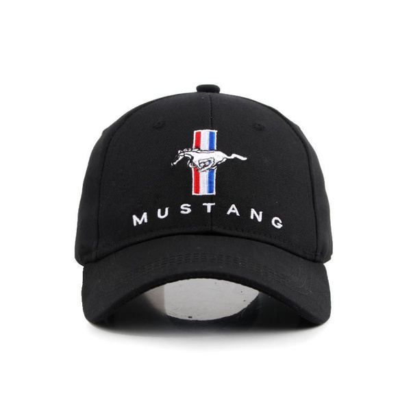 Бейсболка MUSTANG - купить с доставкой по выгодным ценам в интернет ...
