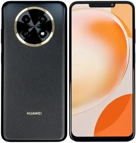 Смартфон HUAWEI nova Y91 - купить по выгодной цене в интернет-магазине ...