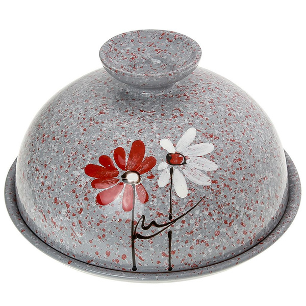 Хлебница, 24, Керамика купить по выгодной цене в интернет-магазине OZON ...