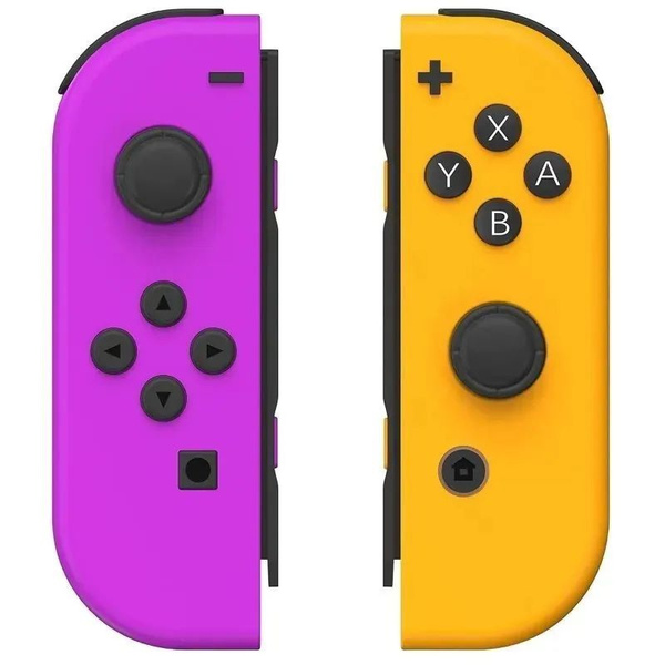 еймпад VIDGES Joy-Con для Nintendo Switch, Джойкон для Нинтендо Свич ...
