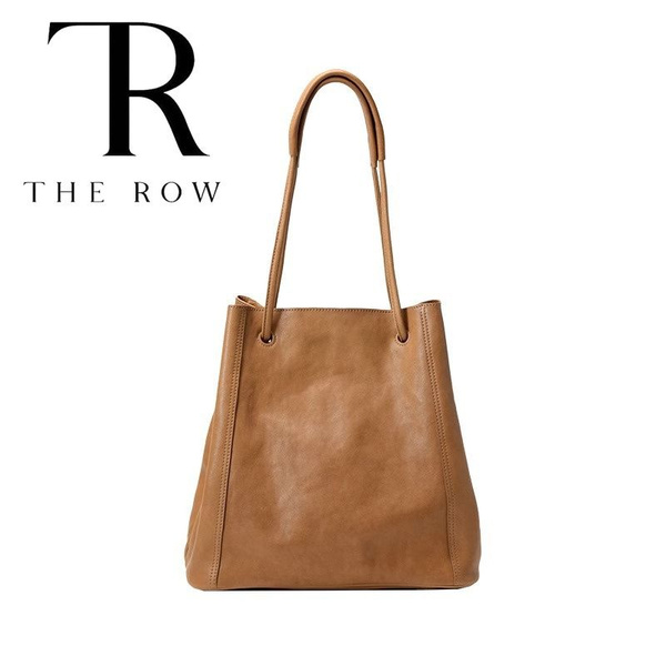 Row The Row Сумка на плечо кросс-боди - купить с доставкой по выгодным ...