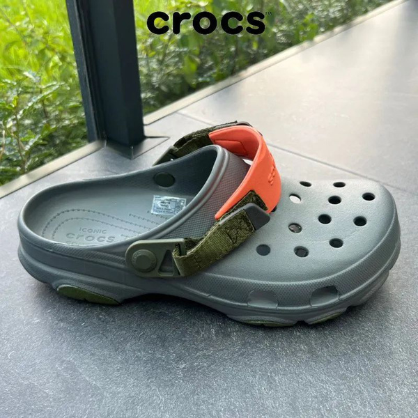 Босоножки Crocs Sarah Clog - купить с доставкой по выгодным ценам в ...