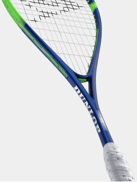 Характеристики Dunlop Ракетка для сквоша, подробное описание товара ...