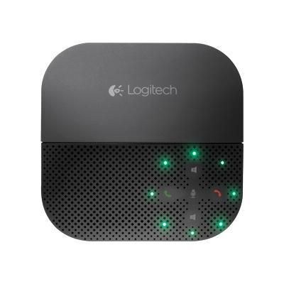 Беспроводная колонка Logitech P710E - купить по доступным ценам в ...