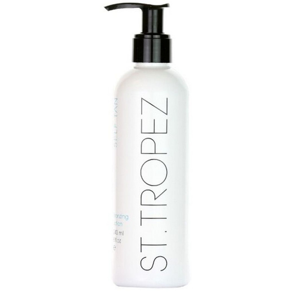 Автозагар St.Tropez Self Tan Bronzing Lotion Selbstbraeuner Lotion 120 ...
