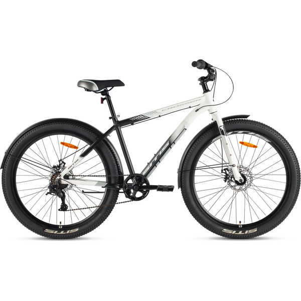 Велосипед городской SITIS CROSSER Rigid SCR27.5MD 27.5" (2024 ...