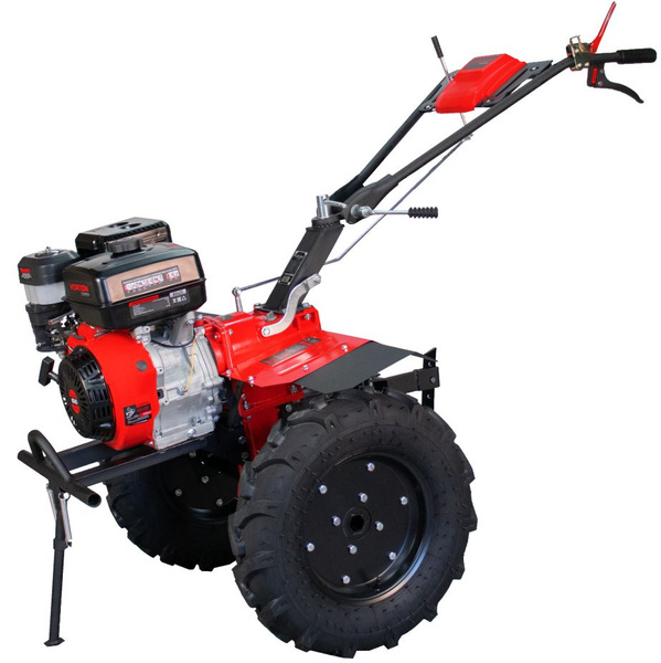 Мотоблок бензиновый VERTON GARDEN GT 900C, 9 лошадиных сил ...
