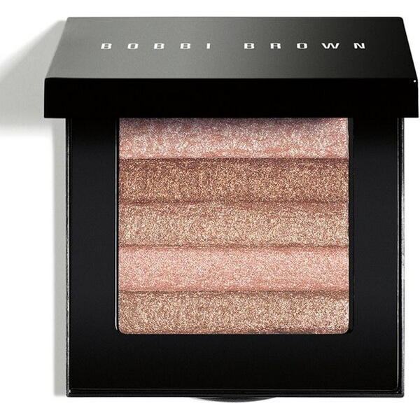 Пудра Bobbi Brown Shimmer Brick Compact - купить с доставкой по ...