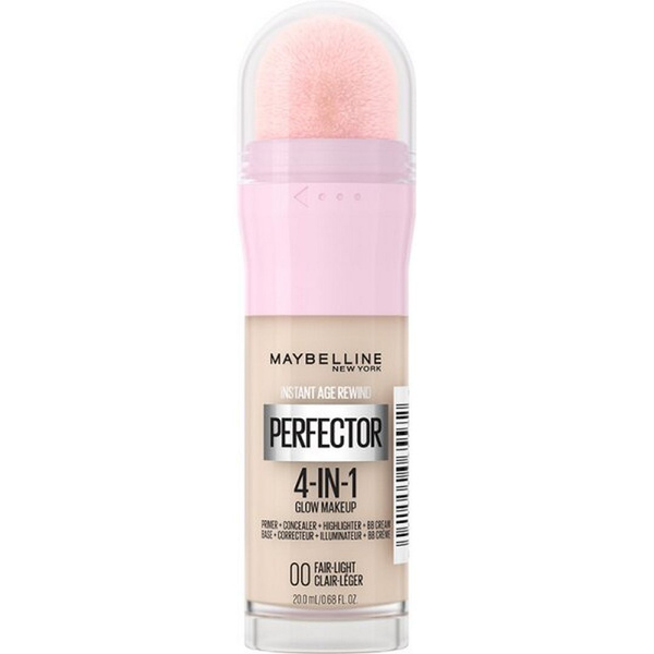 Тональный крем Maybelline Instant Perfector Glow 4 in 1 Make Up Fair ...