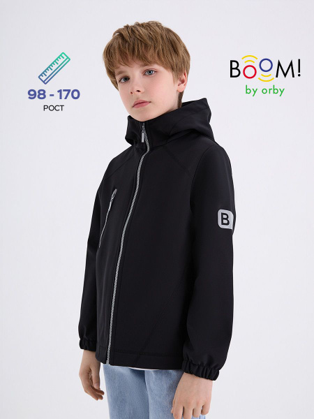 Ветровка Boom - купить с доставкой по выгодным ценам в интернет ...