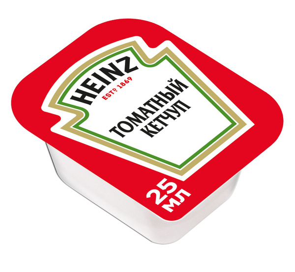 Фото Соус Heinz