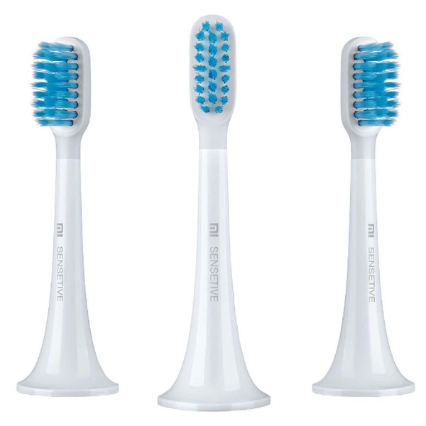 Насадки для зубной щетки Xiaomi Mijia Mi Electric Toothbrush/T300/T500 ...