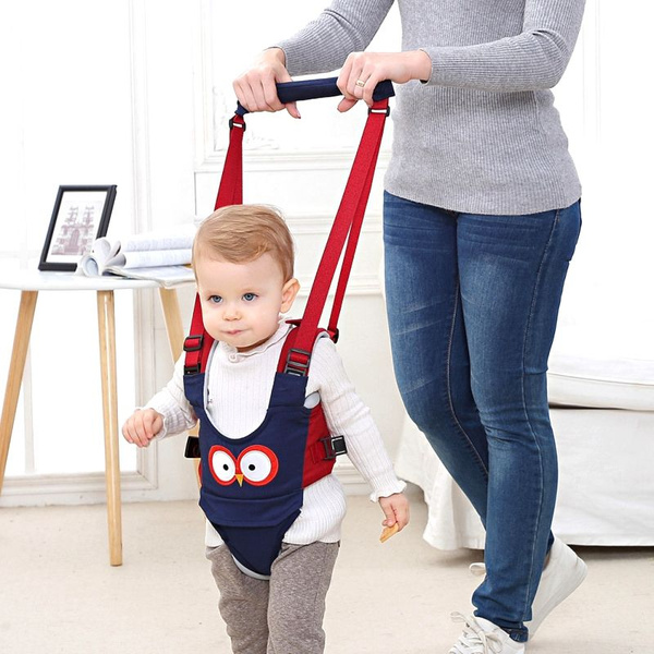 Вожжи для детей, ходунки детские, безопасность при обучении детей ...