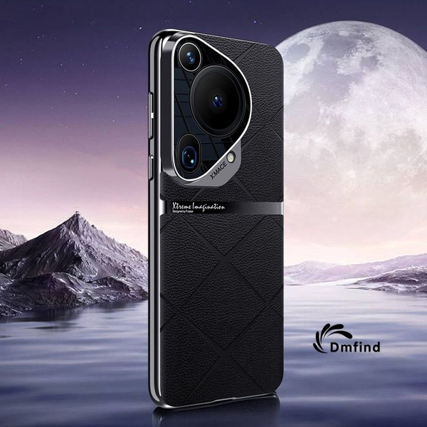 Роскошный стиль чехол для Huawei Pura 70 Ultra (Хуавей Пура Р70 Ултра ...