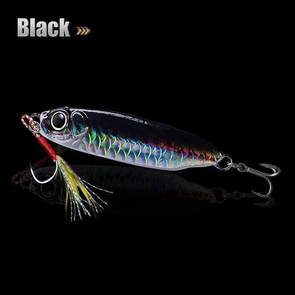 Воблер Стикбейт (StickBait) AXZA034, 1-50 м купить по выгодной цене в ...