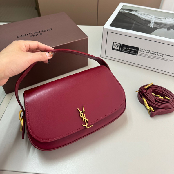 Характеристики Yves Saint Laurent Сумка на плечо шоппер подробное ...