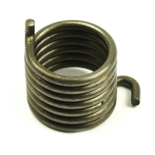 Пружина храповика стартера для бензокосы / триммера Champion T333, T433 ...