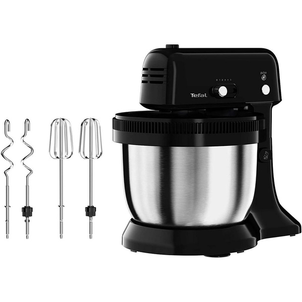 Кухонный комбайн Tefal купить по выгодным ценам в интернет-магазине ...
