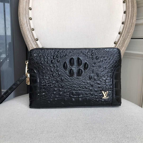 LV Клатч - купить с доставкой по выгодным ценам в интернет-магазине ...