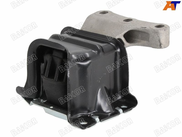 Опора двигателя Volkswagen Polo 14-20 (Справа)
