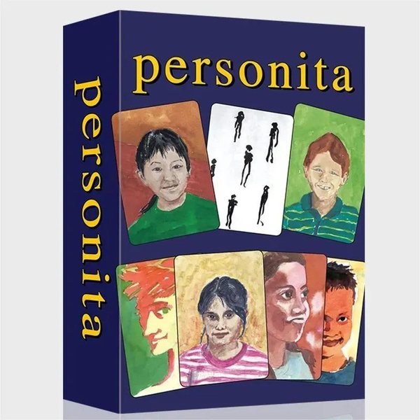 Метафорические карты "Personita" купить на OZON по низкой цене (1635755171)