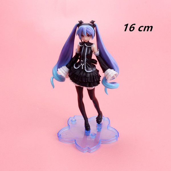 аниме фигурки Мику Хацунэ / Фигурка Miku Hatsune Love Sailor Citrus ...