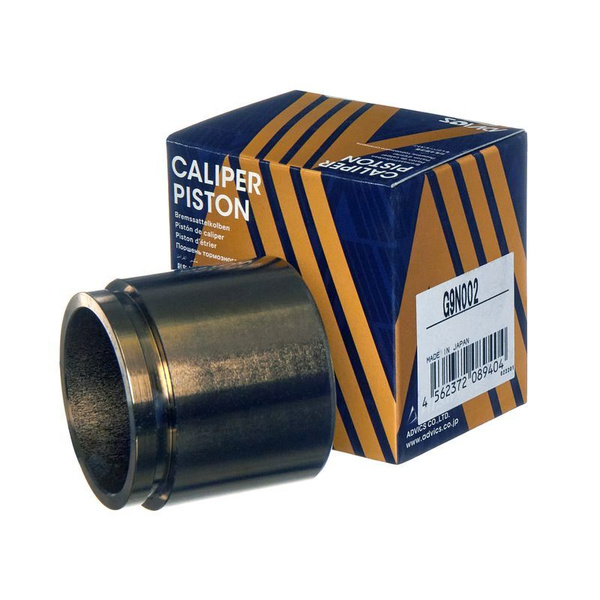 Поршень тормозного суппорта передний (F) TOYOTA RUSH DAIHATSU BE-GO ...