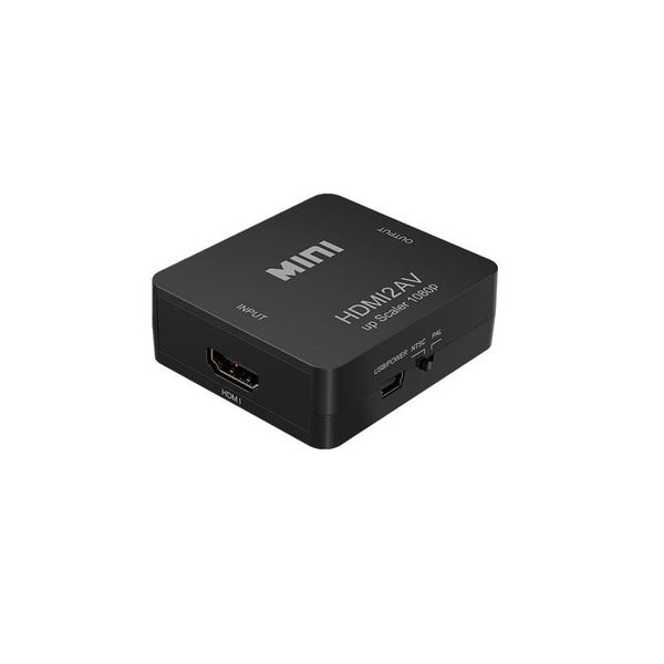 Переходник с HDMI на RCA на стaрый телевизор с разъемом Тюльпаны HDMI ...