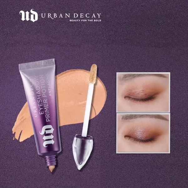 Антивозрастной праймер под тени для век Urban Decay Anti-Aging 10 мл ...