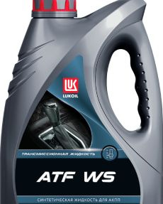 ЛУКОЙЛ ATF WS, 1л - купить по выгодной цене в интернет-магазине OZON ...