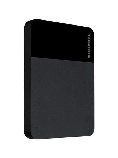 Внешний SSD-диск Toshiba Toshiba Ready B3, 2 ТБ - купить по выгодной ...