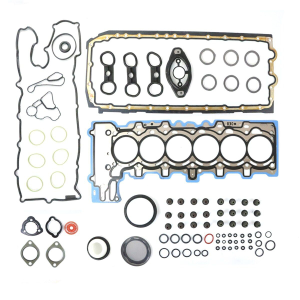 1set Комплект для капитального ремонта двигателя N52 3.0L для BMW 328i ...