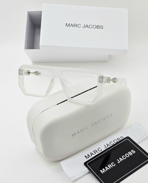 Marc Jacobs Очки солнцезащитные - купить с доставкой по выгодным ценам ...