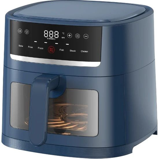 Аэрогриль Smartmi Cook MasterS AF4002A - купить по выгодной цене в ...