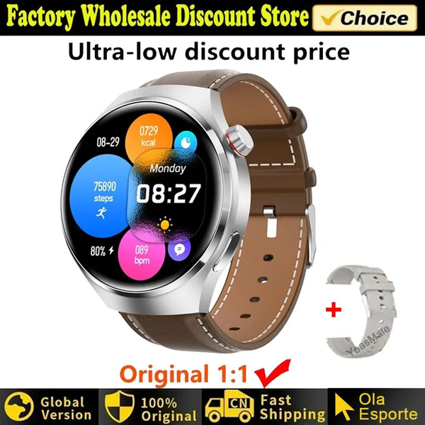 SMART WATCH Умные часы GT4 Pro - купить с доставкой по выгодным ценам в ...