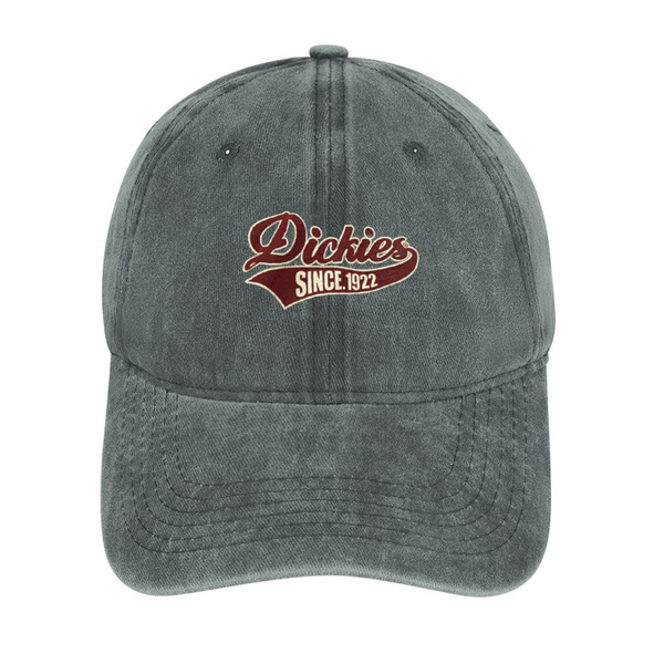 Бейсболка Dickies - купить с доставкой по выгодным ценам в интернет ...