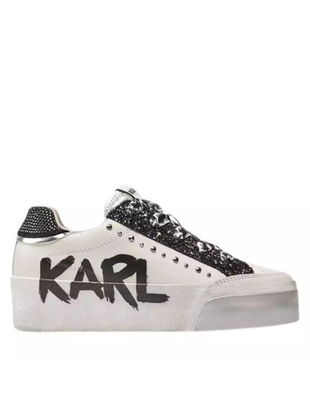Кеды Karl Lagerfeld - купить с доставкой по выгодным ценам в интернет ...