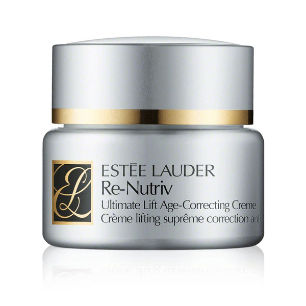 Крем для ухода за кожей Estee Lauder Re-Nutriv Ultimate Lift Age ...