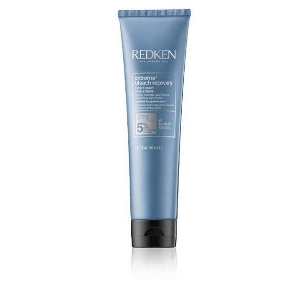 Redken Крем для волос, 150 мл - купить с доставкой по выгодным ценам в ...