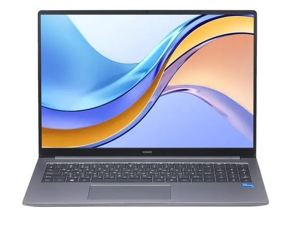 Ноутбук Honor 16" MagicBook X 16 2024 (Full HD, IPS, Intel Core i5 ...
