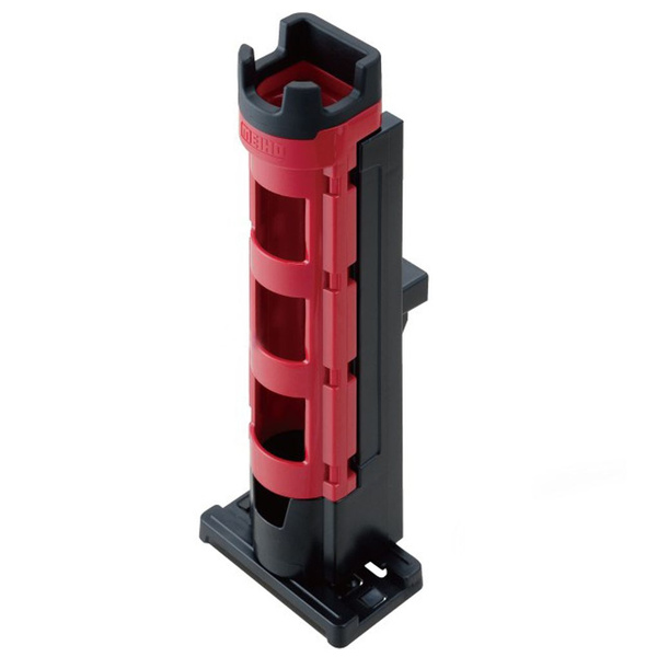 Держатель для удилища Meiho Rod Stand BM-280 Red/Black - купить по ...