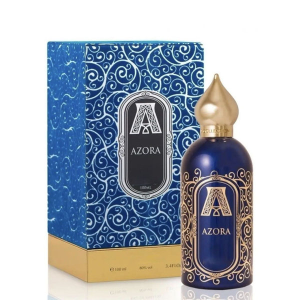 Azora 100 ml / / парфюмерная вода / духи Туалетная вода 100 мл (1583472530)
