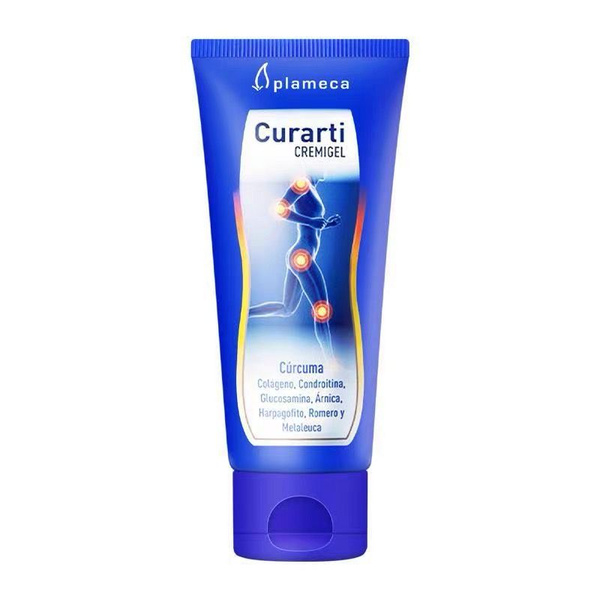 Curarti Наружное применение глюкозамина хондроитина Спортивная мазь для ...